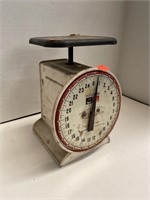 Vintage Hanson Utility Scale