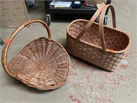 2 ct. - Decorative Baskets
