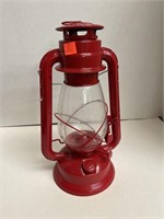 Decorative Parafin Lantern