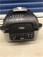 Ninja Foodi Grill 5 in 1          B10
