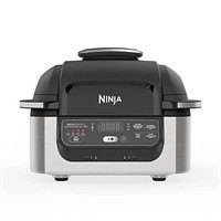 New in Open Box - Ninja Foodi Grill 5 in 1