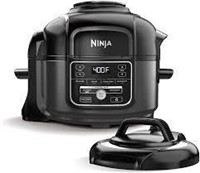 New Open Box Ninja Foodi Pressure cooker/ Airfryer