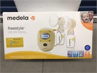 New Open Box - Medela 67060 Freestyle Breast Pump