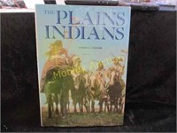 THE PLAINS INDIANS BOOK