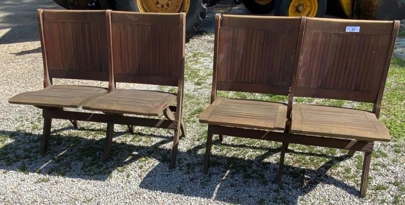 Tues. Aug. 3rd 370+ Lot Online Only Cassida Estate Auction