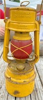 German Barn Lantern