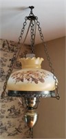 Vintage Hanging Light