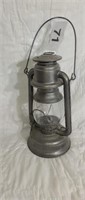 Old barn lantern