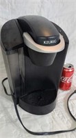 Keurig coffee maker.