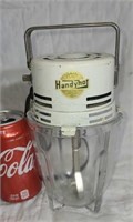 1950s Handyhot small mixer.