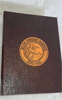 History of Coles County IL  1876-1976 book.