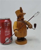 German figurine