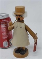 German figurine