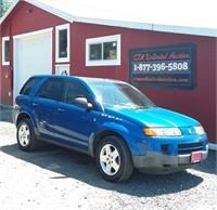 2004 SATURN VUE V6 AWD