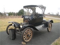 1916 Ford Model T