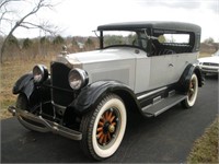 1925 Studebaker