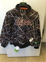 Arctic Cat Print Jacket