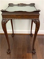 Vintage  Accent Table