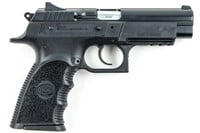 Gun BUL Armory Cherokee Semi Auto Pistol in 9mm