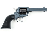 Gun NEW Ruger Wrangler Single Action Revolver .22
