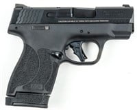Gun NEW Smith & Wesson M&P9 Shield PLUS Pistol 9MM