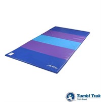 Tumbl Trak Folding Tumbling Panel Gymnastics Mats