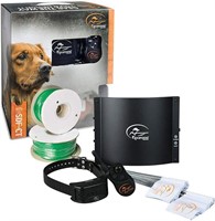 SportDOG In-Ground Fence + Remote Training Collar