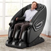 Brookstone Recover 3D Zero Gravity Massage Chair