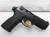 Beretta Px4 Storm Pistol 9 mm #PX25553 with