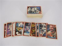 1978 Donruss Sgt. Pepper's Lonely Hearts Club Band