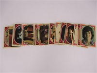 (24) Donruss "The Osmonds" Cards