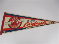 1992 St. Louis Cardinals 100th Anniversary