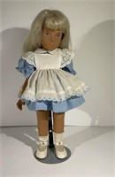 Vintage 16" Sasha Doll Blond