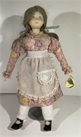 Vintage Kalico Kid Doll #102 Annie Lou