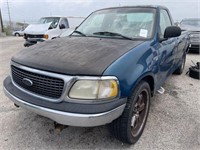 00 FORD PK 1FTZF1720YNA06088 (RK)