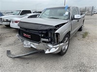 00 GMC PK 2GTEC19T8Y1301955 (ST) (RK)