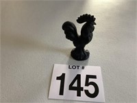 Cast Iron Rooster