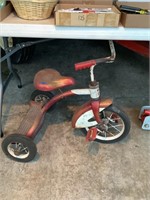 Vintage TriCycle AMF Junior