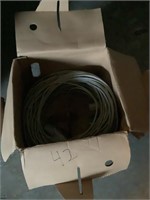 Box- wire