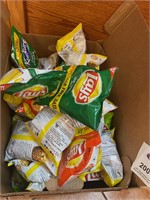 Chips Happiness Bag 1 (Lays, Kurkure, etc)