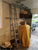 Kelley 16’ Ext. Ladder