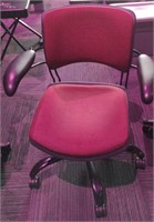 Rolling Swivel office chair