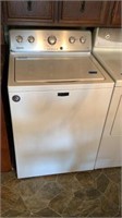 Maytag Commercial Technology Electric Dryer