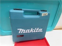 New MaKita Power Jig Saw