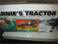 PENNZOIL ARNIES TACTOR NEW IN BOX
