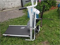 Jican treadmill