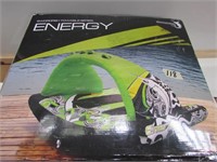 Sword fish towable series Energy