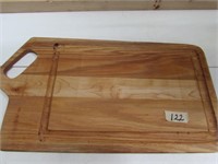 Charcuterie/  cutting board