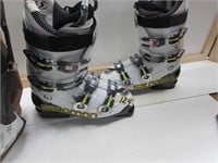 Salomon Ski boots, 28.5 size