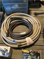 Water/Air Hoses